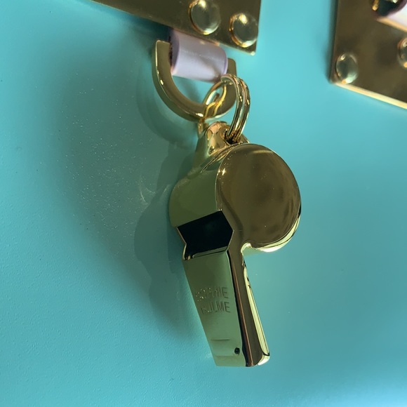 Sophie Hulme Albion Box Tote - Picture 8 of 9